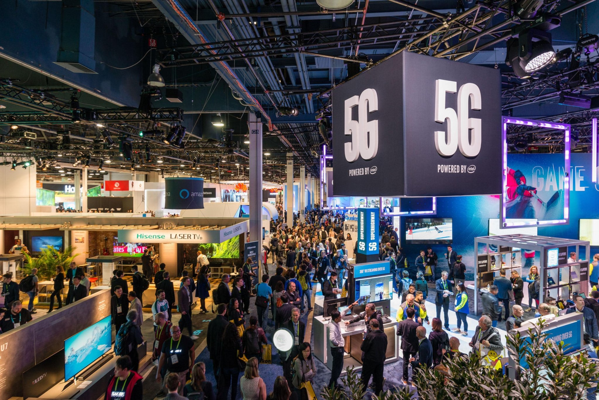 CES 2022 The world’s premier electronics trade show